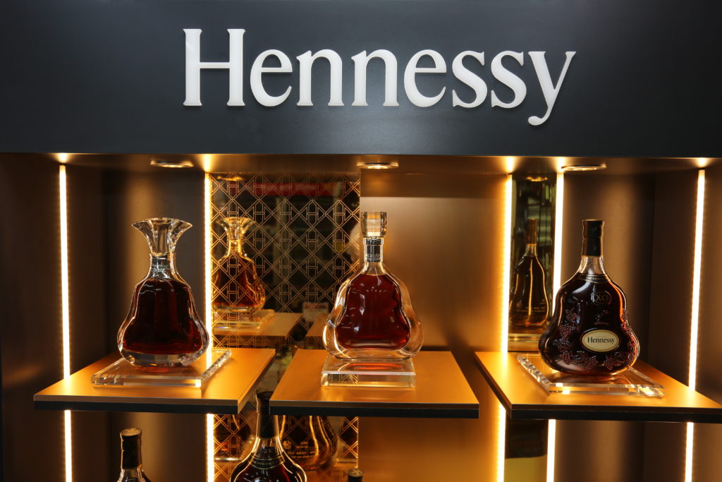 Hennessy - EDA Retail Merchandising Solutions